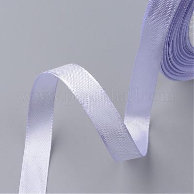 Односторонняя атласная лента SRIB-Y044-1