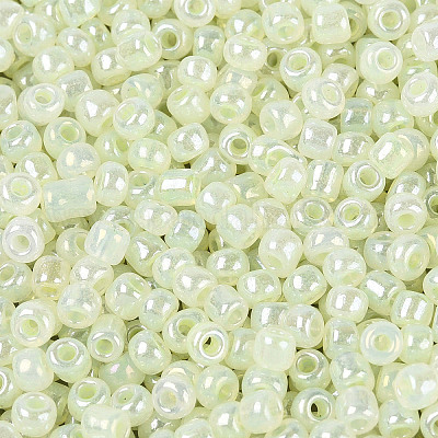 Бисер из стекла &nbsp;SEED-A011-2mm-142-1