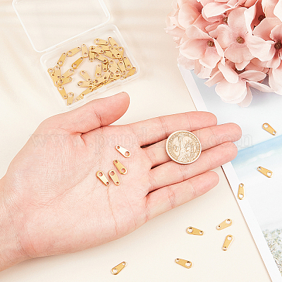 Цепные петли из нержавеющей стали 304 STAS-UN0007-42P-1