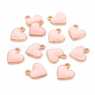 Сплав эмали подвески&nbsp;X-ENAM-S113-18E-1