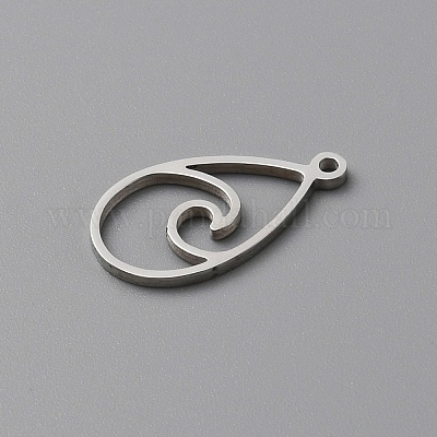 201 подвеска из нержавеющей стали STAS-WH0033-16-1