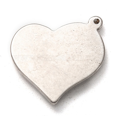 Подвески из нержавеющей стали 304 STAS-I170-16P-1