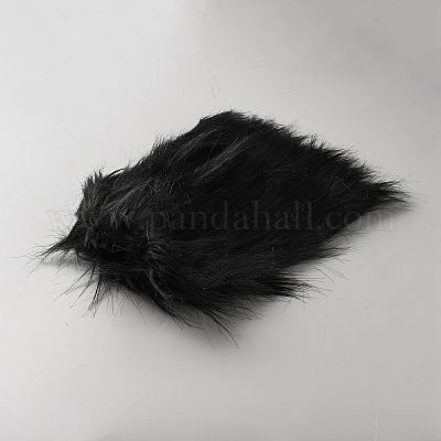 Чехол для ботинка из полиэстера AJEW-WH0070-40B-1