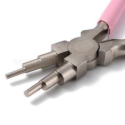 Плоскогубцы 6-в-1 TOOL-G021-01A-1