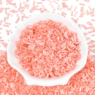 Стеклярус SEED-N007-28K-1