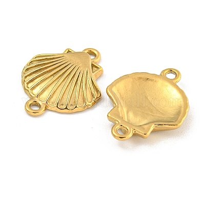 Ионное покрытие (IP) 304 нержавеющая сталь звенья соединительные подвески STAS-I307-509B-G-1