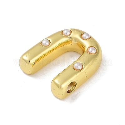 Латунные подвески KK-M009-01U-1