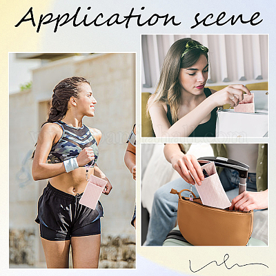 Чехлы для очков из искусственной кожи FIND-WH20019-219D-1