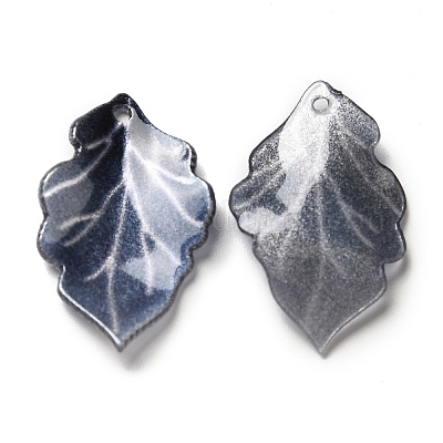 Акриловые подвески&nbsp;SACR-C002-21-1