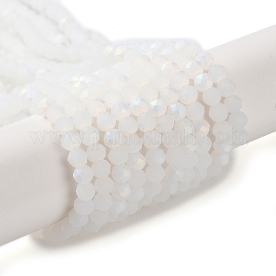 Стеклянные бусины EGLA-A034-J3mm-MB05-1