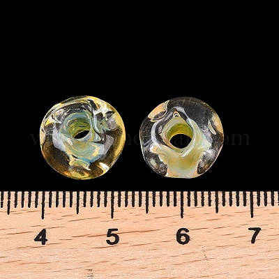 Бусины лэмпворк &nbsp;LAMP-A012-02C-1