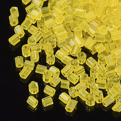 8/0 два граненого стекла бисер SEED-S033-11A-02-1