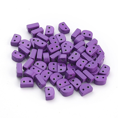 Окрашенные распылением легкосплавные многожильные звенья PALLOY-G268-I-M-1