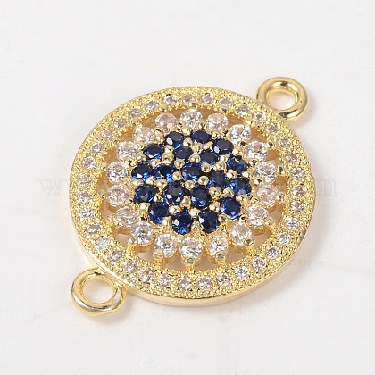  Jewelry Beads PandaHall SAS Golden
