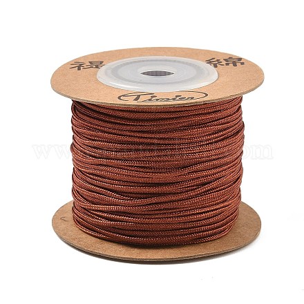 Нейлоновые шнуры OCOR-L035-G22-1