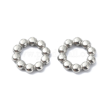 Кольца для соединения из нержавеющей стали марки 304 STAS-Z066-08P-1