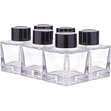 50 мл флакон для ароматерапии MRMJ-BC0001-70B-1