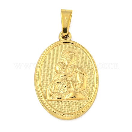 Ионное покрытие (ip) подвески из нержавеющей стали 304 STAS-B071-02B-02G-1