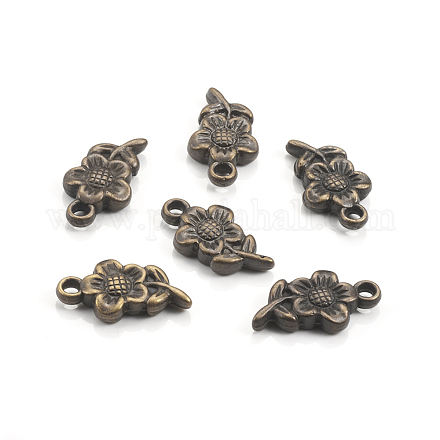 Пластмассовые подвески ccb CCB-J030-15AB-1