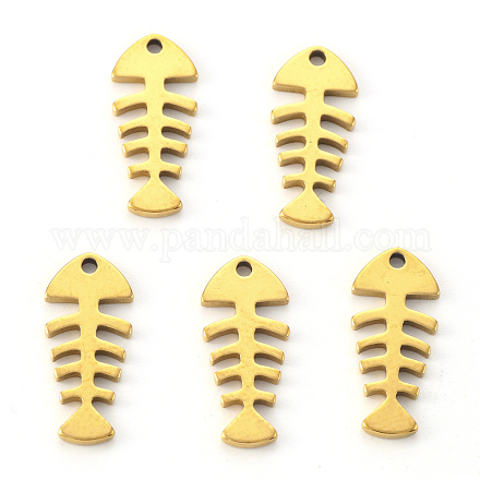 Подвески из нержавеющей стали 304 с вакуумным покрытием pvd X-STAS-N092-80G-1