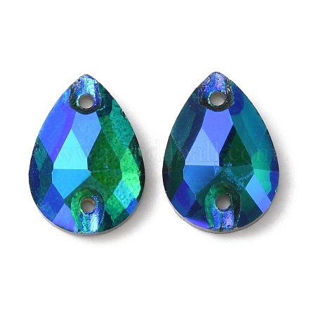 Каплевидная форма GLAA-TAC0005-004D-1