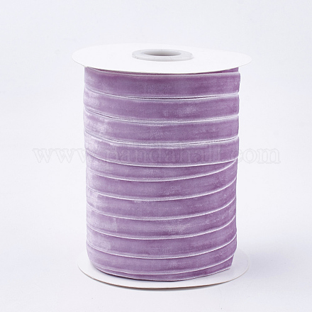 Односторонняя бархатная лента SRIB-T004-01-13-1