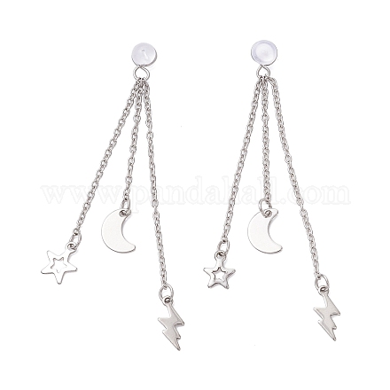 Гайки-гвоздики для троса из нержавеющей стали 304 PALLOY-JF04319-1