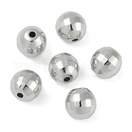 CCB пластиковые шарики CCB-G020-01P-1