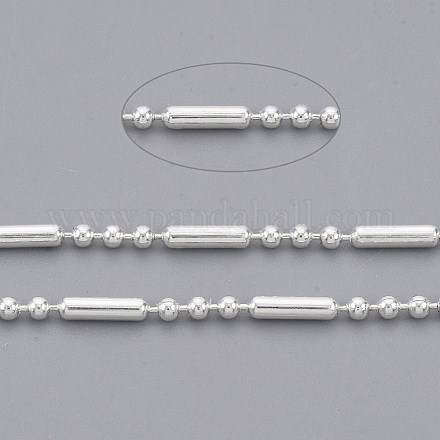 Латунные шаровые цепи CHC-S008-007A-S-1