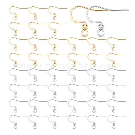 120 шт. 2 цвета STAS-UN0054-45-1