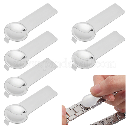 Ювелирный инструмент из нержавеющей стали 304 TOOL-GO0001-03-1