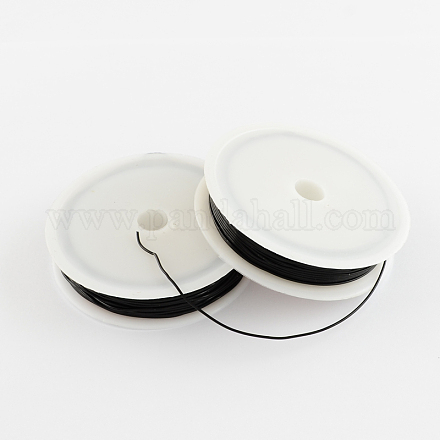 Эластичная кристальная нить X-EW-S003-0.6mm-02-1