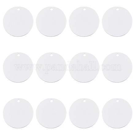 Алюминиевые подвески&nbsp;ALUM-BC0001-46-1