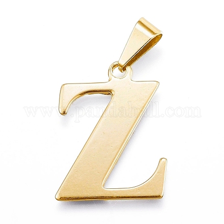 Подвески из нержавеющей стали 304 STAS-F106-95G-Z-1