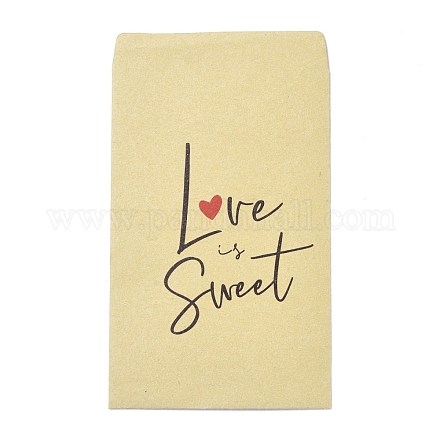 Крафт-бумажные пакеты CARB-D010-01B-06-1