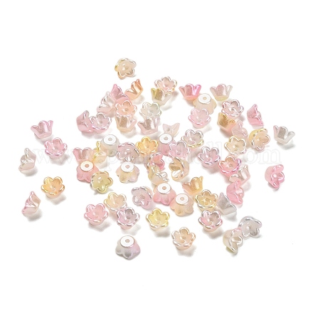 Заглушки из АБС-пластика KY-G034-01G-1