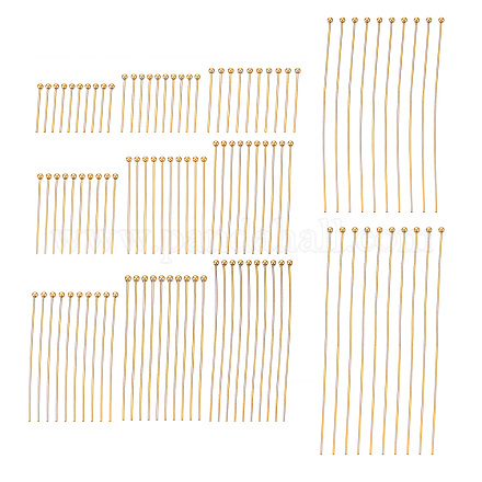 Штифты головки из нержавеющей стали 304 STAS-T065-20G-1