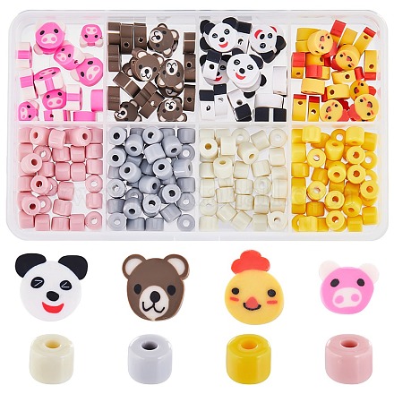 Набор для изготовления ювелирных изделий из бисера своими руками DIY-SC0023-95-1