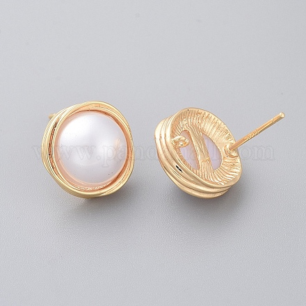 Изделия из латуни X-KK-S350-429-1