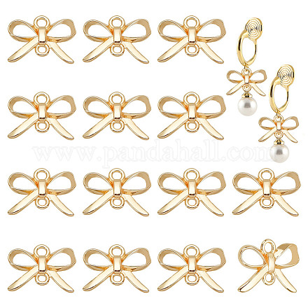 Латунные звенья 20 шт. FIND-HY0003-75-1