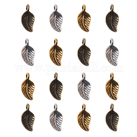 Подвески из сплава в тибетском стиле TIBEP-CJ0001-14-1