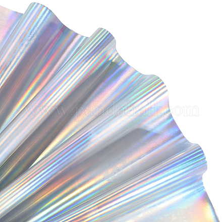 Лазерная ткань из искусственной кожи AJEW-WH20816-059D-1