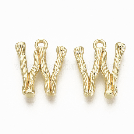 Подвески из сплава  PALLOY-S137-001W-NR-1