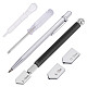 Наборы инструментов для резки стекла TOOL-WH0125-114-1