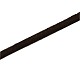 Шнуры из искусственной замши LW-R003-4mm-7-2