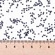 Круглые бусины toho 15/0 SEED-JPTR15-0081-4