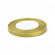 Блестящая металлическая лента RS10mmY-G-2