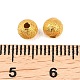 Латунные бусины&nbsp;KK-H250-04B-G-3