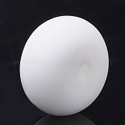 Пищевые экологически чистые силиконовые бусины SIL-Q001B-01