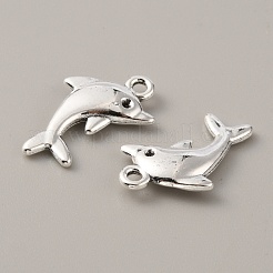 Сплавочные подвески тибетского стиля&nbsp;FIND-CJC0017-03AS